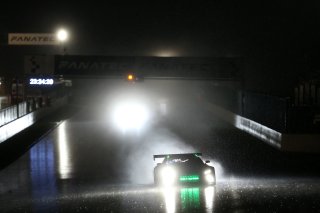 #90 - Madpanda Motorsport - Ezequiel PEREZ COMPANC - Karol BASZ - Patrick ASSENHEIMER - Mercedes-AMG GT3 EVO 