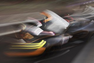 #91 - Herberth Motorsport - Ralf BOHN - Robert RENAUER - Morris SCHURING - Alfred RENAUER - Porsche 911 GT3 R (992) 