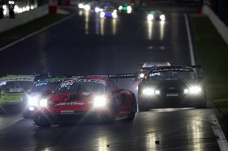 #911 - Pure Rxcing - Aliaksandr MALYKHIN - Klaus BACHLER - Joel STURM - Porsche 911 GT3 R (992) 