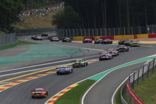 #991 - Century Motorsport - Darren LEUNG - Pedro EBRAHIM - Toby SOWERY - Connor DE PHILLIPPI - BMW M4 GT3 