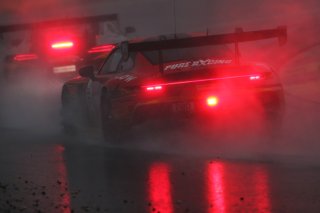 #911 - Pure Rxcing - Aliaksandr MALYKHIN - Klaus BACHLER - Joel STURM - Porsche 911 GT3 R (992) 
