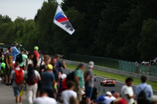 #911 - Pure Rxcing - Aliaksandr MALYKHIN - Klaus BACHLER - Joel STURM - Porsche 911 GT3 R (992) 