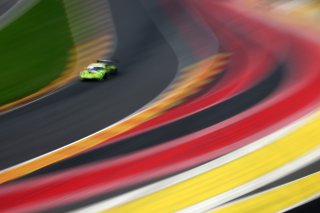 #92 - SSR Herberth - Mathieu JAMINET - Matt CAMPBELL - Fr�d�ric MAKOWIECKI - Porsche 911 GT3 R (992) 