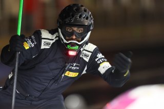 Sky Tempesta Racing Mechanic