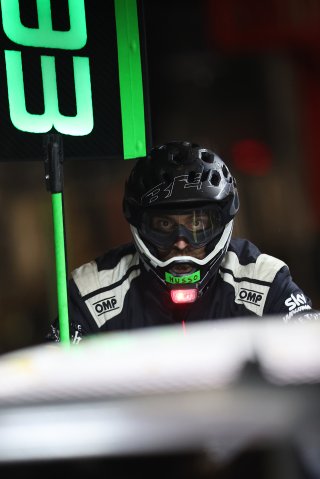 Sky Tempesta Racing Mechanic