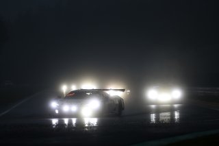 #93 - Sky Tempesta Racing - Christopher FROGGATT - Jonathan HUI - Eddie CHEEVER - Lilou WADOUX - Ferrari 296 GT3 
