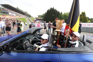 #98 - Rowe Racing - Marco WITTMANN - Nick YELLOLY - Philipp ENG - BMW M4 GT3 