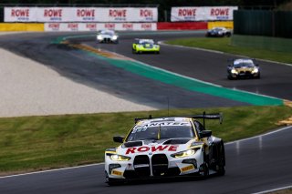 #98 - Rowe Racing - Marco WITTMANN - Nick YELLOLY - Philipp ENG - BMW M4 GT3 