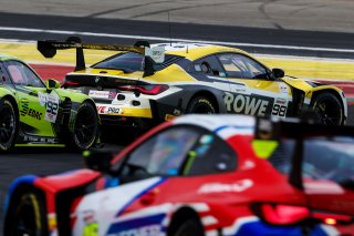 #98 - Rowe Racing - Marco WITTMANN - Nick YELLOLY - Philipp ENG - BMW M4 GT3 