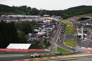 #98 - Rowe Racing - Marco WITTMANN - Nick YELLOLY - Philipp ENG - BMW M4 GT3 
