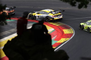 #98 - Rowe Racing - Marco WITTMANN - Nick YELLOLY - Philipp ENG - BMW M4 GT3 