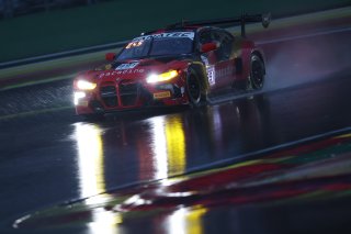 #991 - Century Motorsport - Darren LEUNG - Pedro EBRAHIM - Toby SOWERY - Connor DE PHILLIPPI - BMW M4 GT3 
