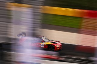 #991 - Century Motorsport - Darren LEUNG - Pedro EBRAHIM - Toby SOWERY - Connor DE PHILLIPPI - BMW M4 GT3 