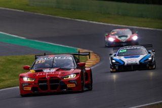 #991 - Century Motorsport - Darren LEUNG - Pedro EBRAHIM - Toby SOWERY - Connor DE PHILLIPPI - BMW M4 GT3 