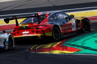 #991 - Century Motorsport - Darren LEUNG - Pedro EBRAHIM - Toby SOWERY - Connor DE PHILLIPPI - BMW M4 GT3 