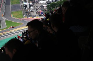 #991 - Century Motorsport - Darren LEUNG - Pedro EBRAHIM - Toby SOWERY - Connor DE PHILLIPPI - BMW M4 GT3 