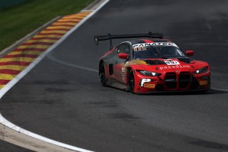 #991 - Century Motorsport - Darren LEUNG - Pedro EBRAHIM - Toby SOWERY - Connor DE PHILLIPPI - BMW M4 GT3 