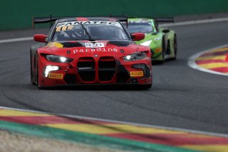#991 - Century Motorsport - Darren LEUNG - Pedro EBRAHIM - Toby SOWERY - Connor DE PHILLIPPI - BMW M4 GT3 