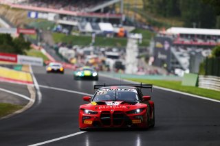 #991 - Century Motorsport - Darren LEUNG - Pedro EBRAHIM - Toby SOWERY - Connor DE PHILLIPPI - BMW M4 GT3 