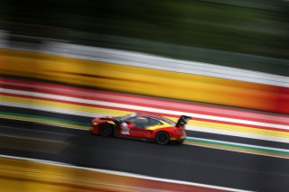 #991 - Century Motorsport - Darren LEUNG - Pedro EBRAHIM - Toby SOWERY - Connor DE PHILLIPPI - BMW M4 GT3 