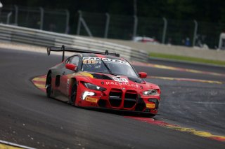 #991 - Century Motorsport - Darren LEUNG - Pedro EBRAHIM - Toby SOWERY - Connor DE PHILLIPPI - BMW M4 GT3 