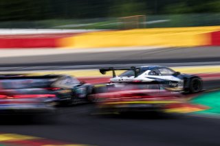 #998 - Rowe Racing - Max HESSE - Dan HARPER - Augusto FARFUS - BMW M4 GT3 