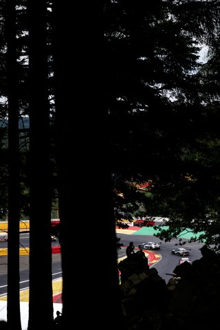 #998 - Rowe Racing - Max HESSE - Dan HARPER - Augusto FARFUS - BMW M4 GT3 