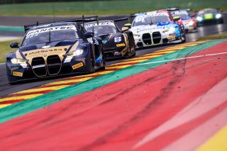 #998 - Rowe Racing - Max HESSE - Dan HARPER - Augusto FARFUS - BMW M4 GT3 