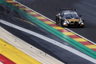 #998 - Rowe Racing - Max HESSE - Dan HARPER - Augusto FARFUS - BMW M4 GT3 