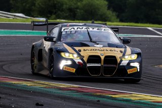 #998 - Rowe Racing - Max HESSE - Dan HARPER - Augusto FARFUS - BMW M4 GT3 
