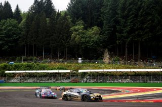 #998 - Rowe Racing - Max HESSE - Dan HARPER - Augusto FARFUS - BMW M4 GT3 