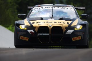 #998 - Rowe Racing - Max HESSE - Dan HARPER - Augusto FARFUS - BMW M4 GT3 