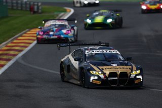 #998 - Rowe Racing - Max HESSE - Dan HARPER - Augusto FARFUS - BMW M4 GT3 