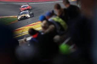 #998 - Rowe Racing - Max HESSE - Dan HARPER - Augusto FARFUS - BMW M4 GT3 