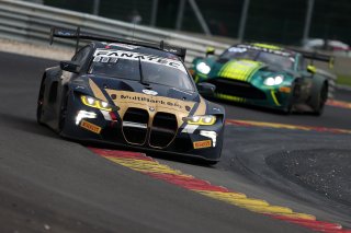 #998 - Rowe Racing - Max HESSE - Dan HARPER - Augusto FARFUS - BMW M4 GT3 