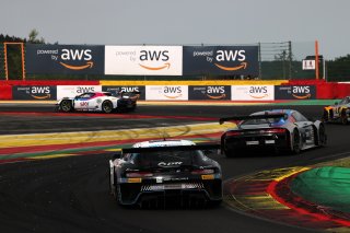AWS
