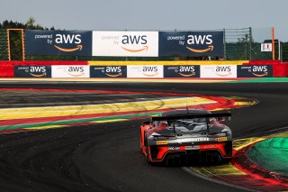 AWS
