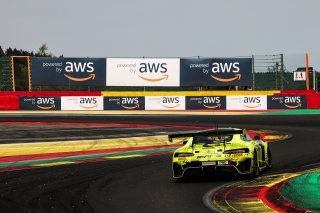 AWS