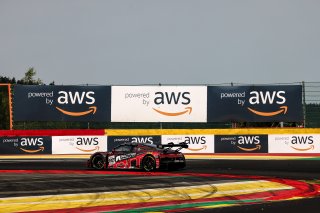 AWS