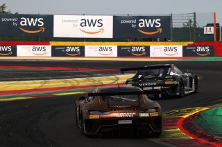 AWS