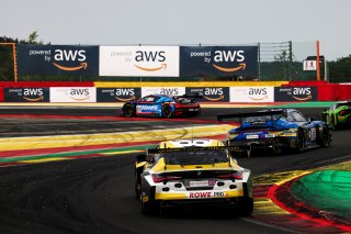 AWS
