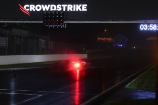 Crowdstrike