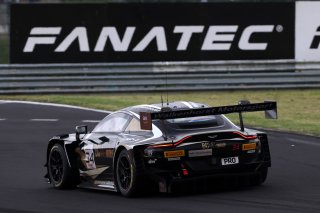 Fanatec Signage
