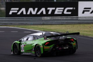 Fanatec Signage