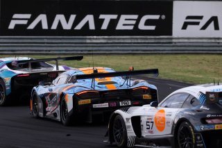 Fanatec Signage