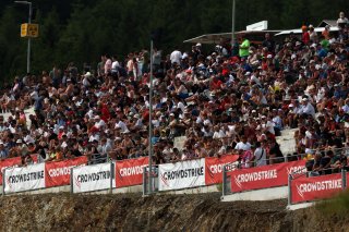 Crowdstrike 24 Hours of Spa 