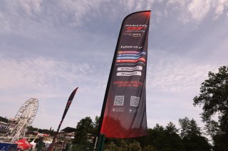 Fanatec GT World Challenge Europe
