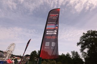 Fanatec GT World Challenge Europe