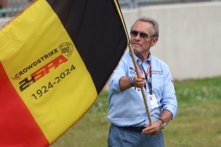 Jacky Ickx 
