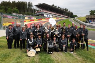 Police Orchestra
